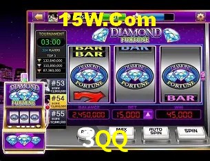 Sinta a adrenalina dos jogos de cassino com 3QQ